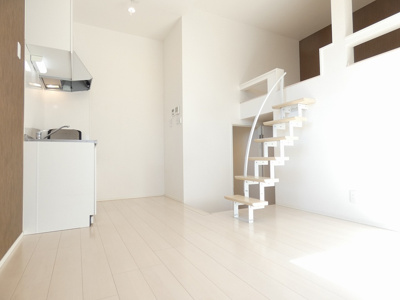 【居間・リビング】 | ノースヒル