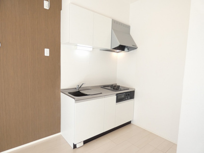 【キッチン】 | ノースヒル