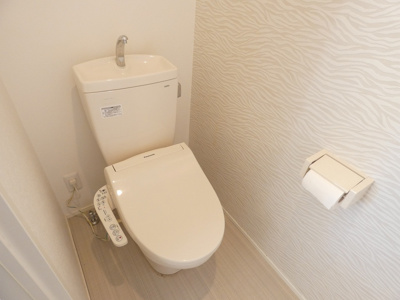 【トイレ】 | ノースヒル