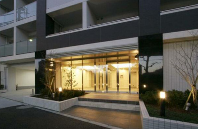 【ロビー】 | アーデン両国