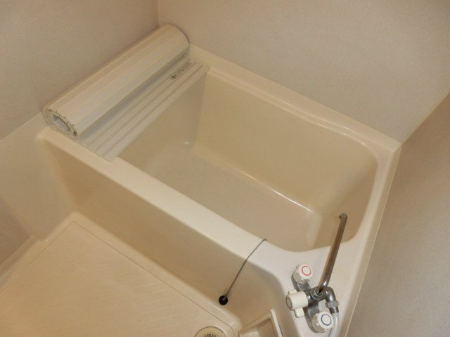 大阪市淀川区三国本町３丁目の賃貸マンションの浴室