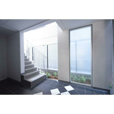 【ロビー】 | Gradio Ryogoku