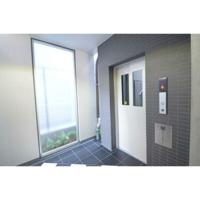 【その他共用部分】 | Gradio Ryogoku