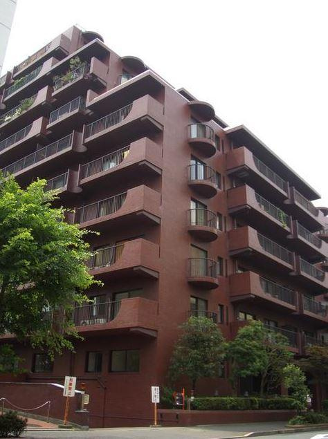 パレロワイヤル六番町の外観|パレロワイヤル六番町