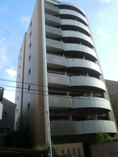 大阪市淀川区十三東１丁目の賃貸マンション