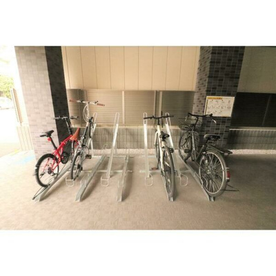 【その他共用部分】 | ラフィシア本所吾妻橋