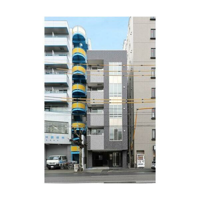 【外観】 | ラフィシア本所吾妻橋