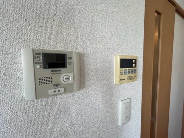 ソシア・ポレポレのセキュリティ
