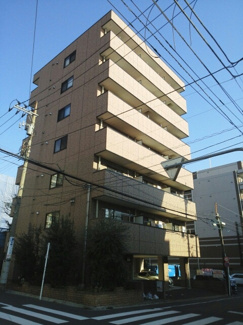 【外観】