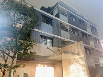 【外観】 | THE三軒茶屋HOUSE