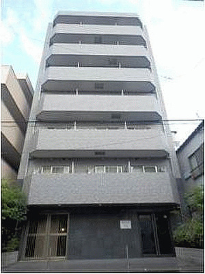 【外観】 | ドルチェ東京本所