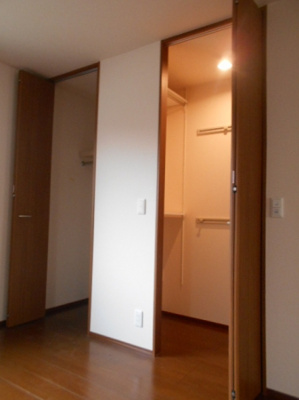 【内装】 | アザレアKガーデン | 別部屋参考写真