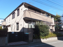 アザレアKガーデンの画像