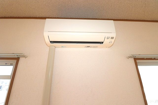 メゾンふだばの設備