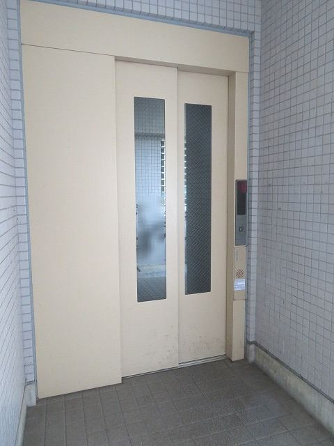 メゾンふだばのその他共用部分