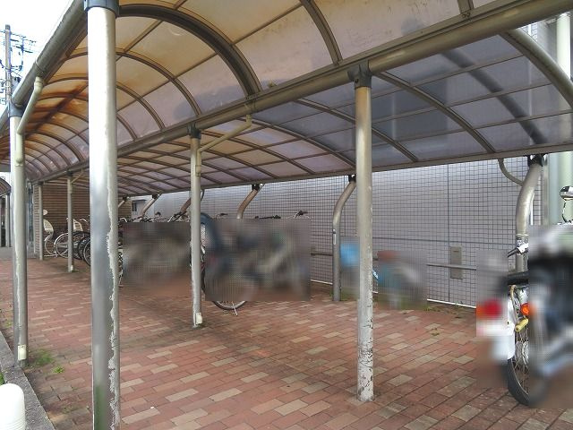 メゾンふだばのその他共用部分