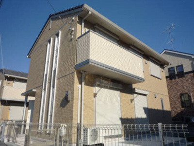 【外観】 | タケダA