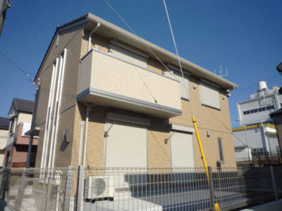 【外観】 | タケダB