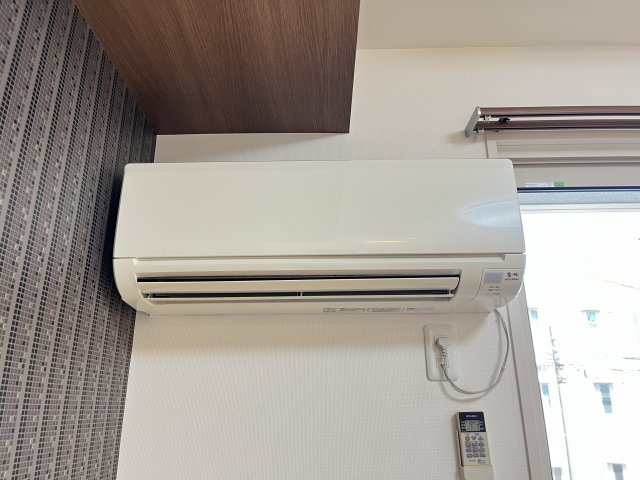 シェルシェの設備