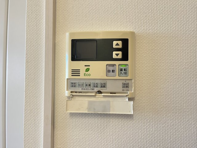シェルシェの設備