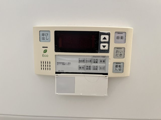 シェルシェの設備