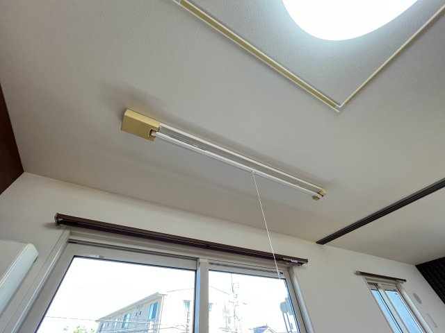シェルシェの設備