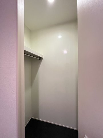 シェルシェの収納