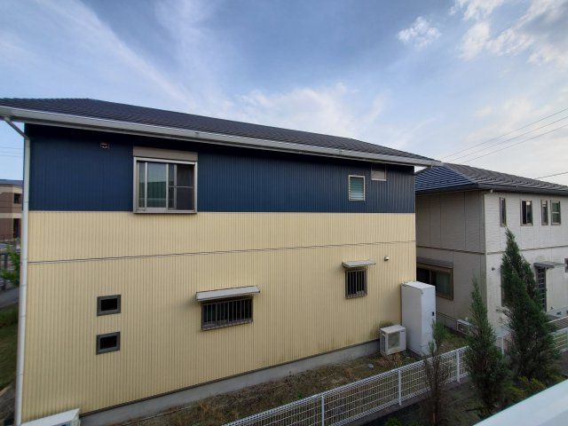 ペジーブルメゾンの展望