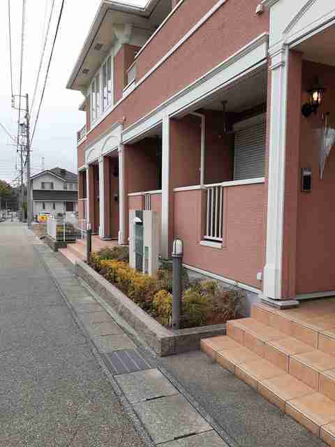 ブライリーデのその他共用部分