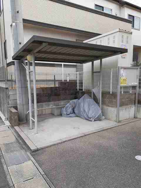 ブライリーデのその他共用部分
