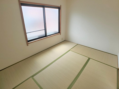 【和室】 | OMレジデンス橿原