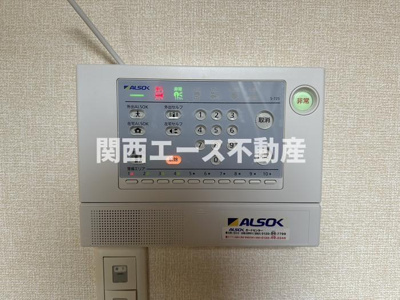 【セキュリティ】 | グランドゥール畷
