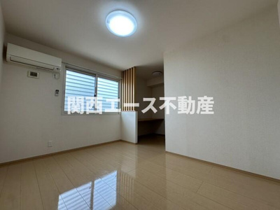 【寝室】 | グランドゥール畷