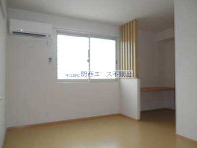 【居間・リビング】 | グランドゥール畷