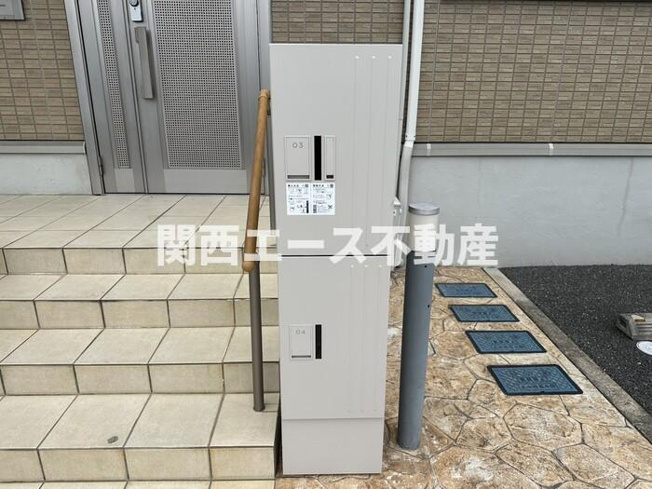 【その他共用部分】 | グランドゥール畷