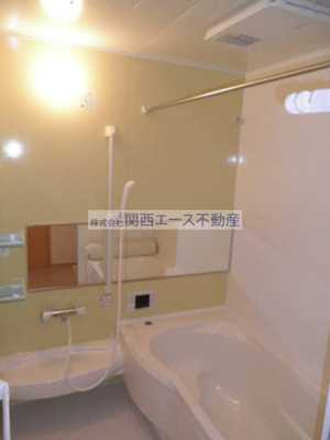 【浴室】 | グランドゥール畷