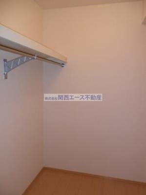 【収納】 | グランドゥール畷