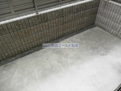 【バルコニー】 | グランドゥール畷