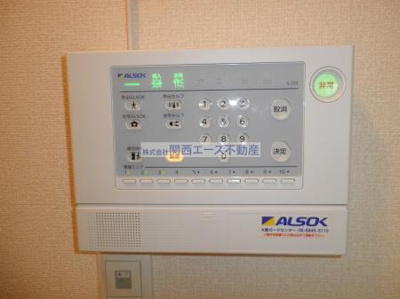 【セキュリティ】 | グランドゥール畷