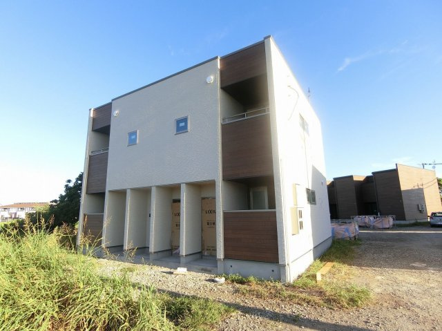 ａｔ．ｓｏｕｔｈ（エイティ・サウス）【10,000円キャッシュバック対象物件】の外観|外観もきれいです