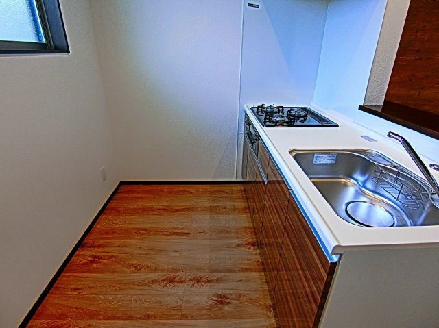 ａｔ．ｓｏｕｔｈ（エイティ・サウス）【10,000円キャッシュバック対象物件】のキッチン|キッチンです