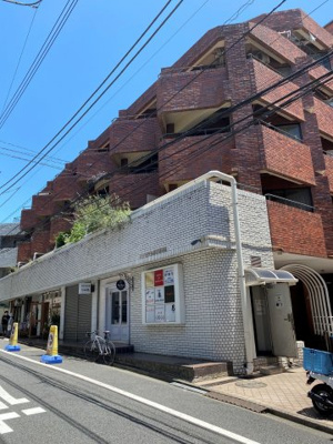 【外観】 | インペリアル赤坂一番館