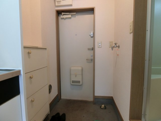 【玄関】 | サンライズ | ＊別室参考写真