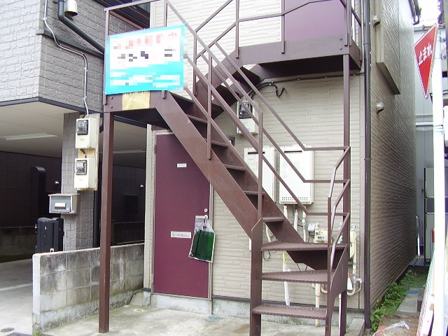 【エントランス】 | サンライズ