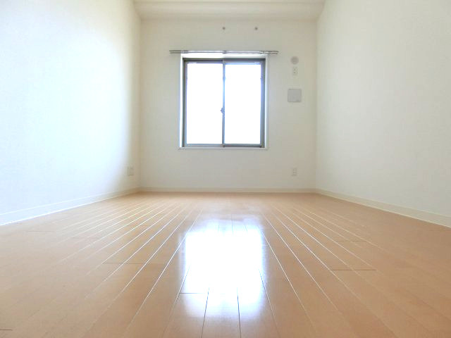 サニープレイス大野芝の子供部屋