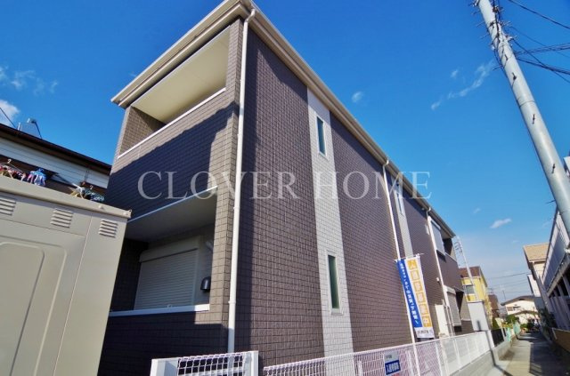 リバーサイドＣ