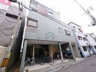 シャンボール今里Ⅱ番館の画像