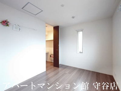 【その他共用部分】 | Forest A | 同タイプ