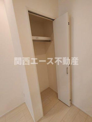 【収納】 | ラズワルド東大阪