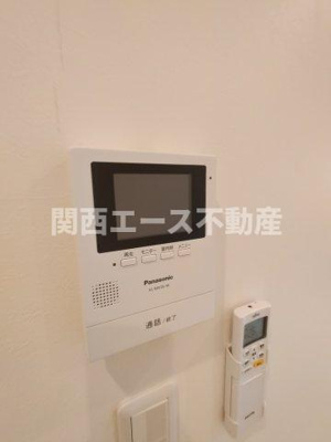 【設備】 | ラズワルド東大阪